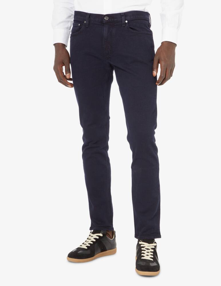 rinascente Michael Kors Indigo parker denim pant - Blue