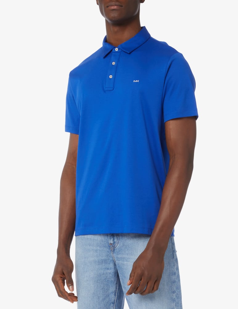 rinascente Michael Kors Polo sleek 