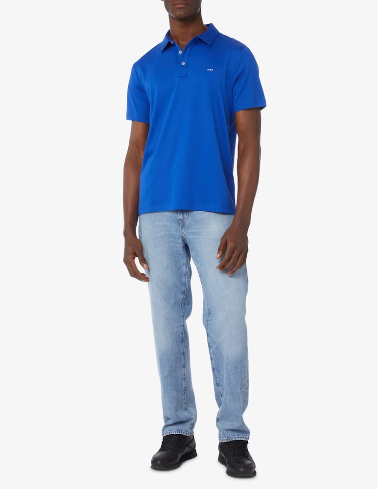 rinascente Michael Kors Polo sleek 