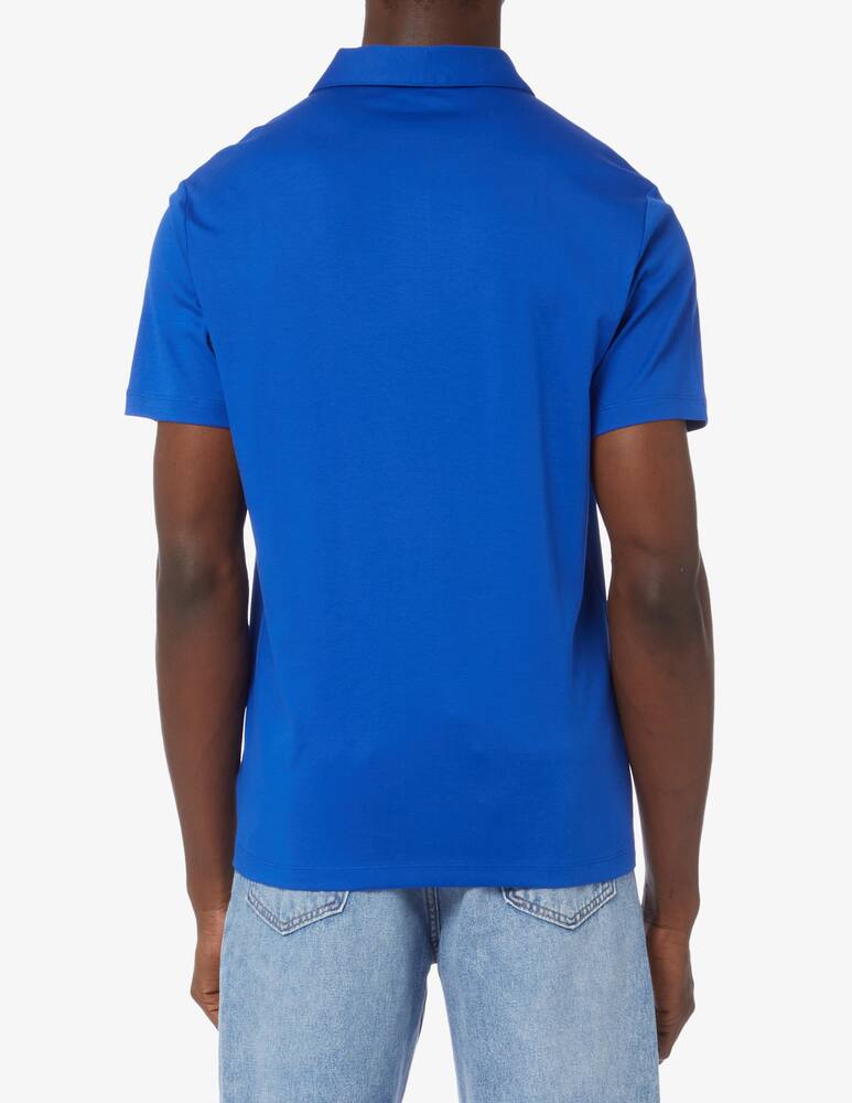 rinascente Michael Kors Polo sleek 