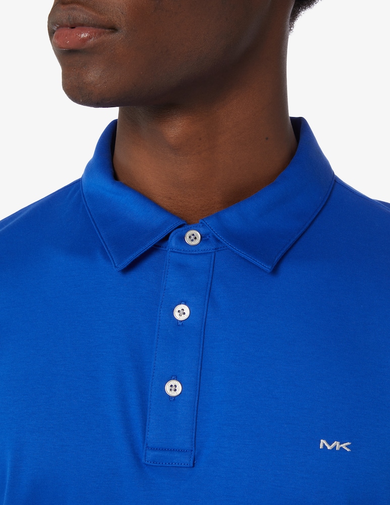 rinascente Michael Kors Polo sleek 