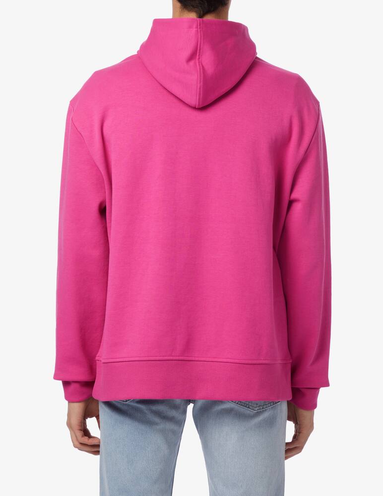 rinascente Michael Kors Logo hoddie 