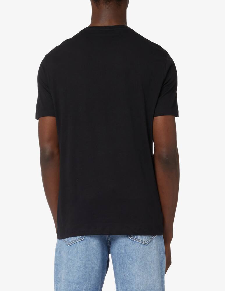 rinascente Michael Kors Block cube t-shirt 