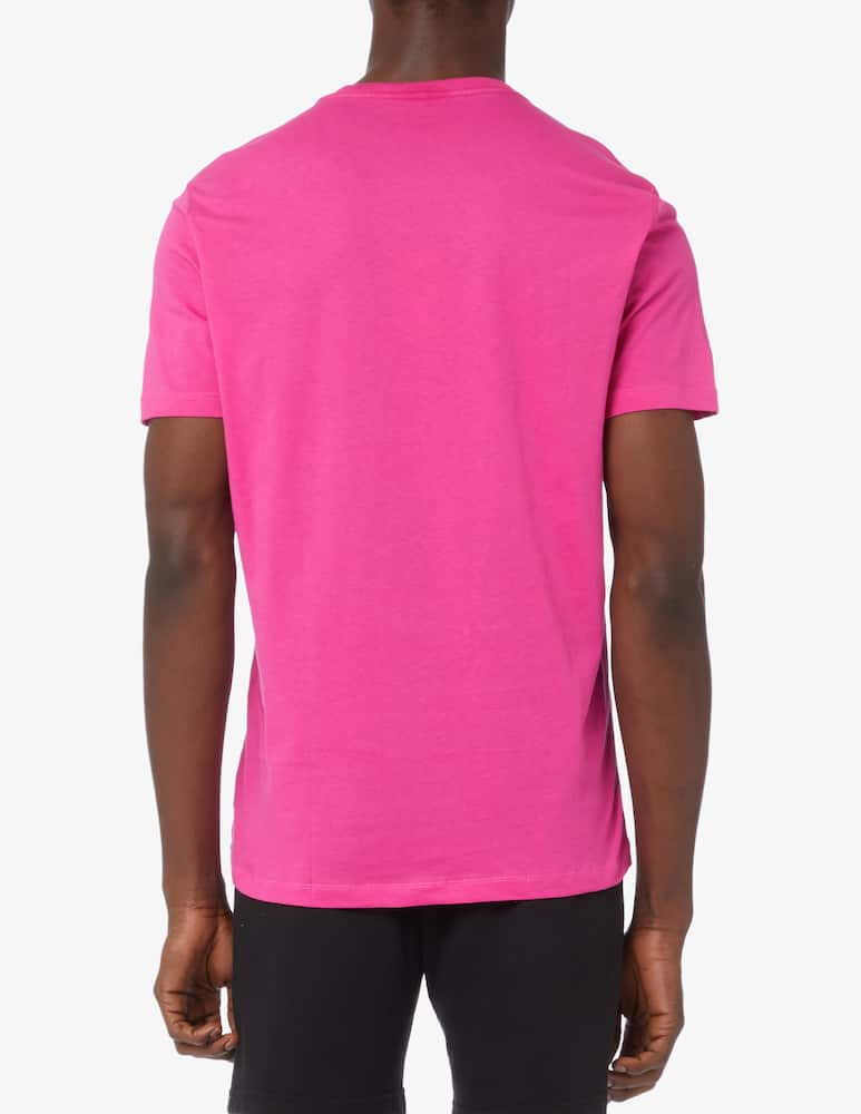 rinascente Michael Kors Block cube t-shirt 
