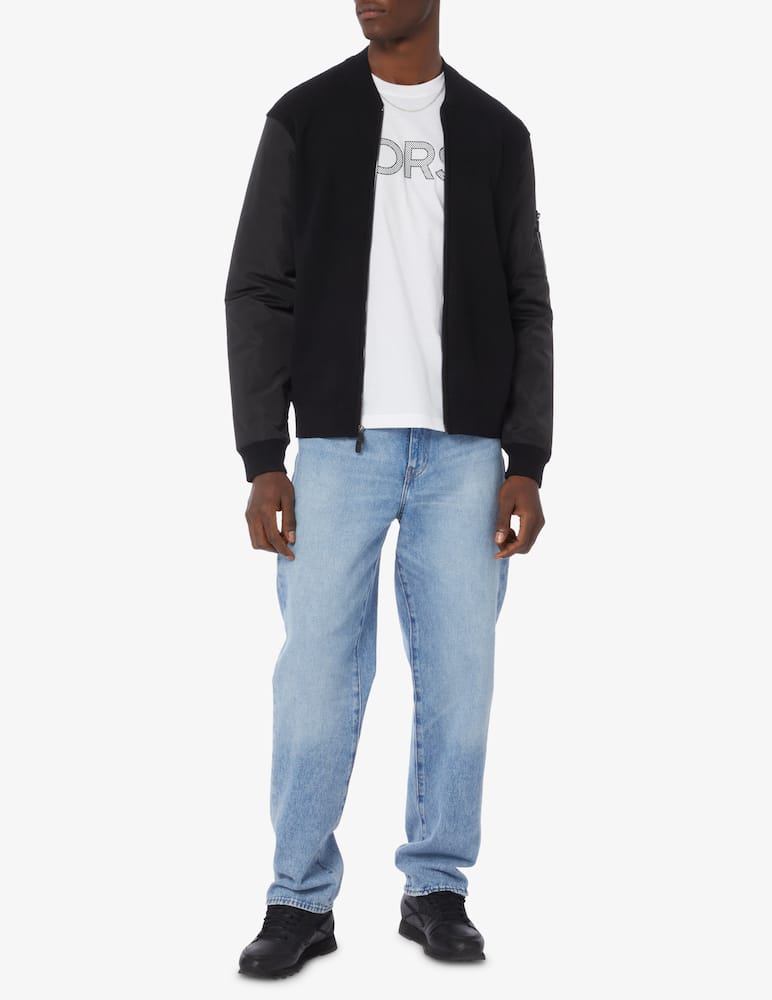 rinascente Michael Kors Maglietta in cotone 