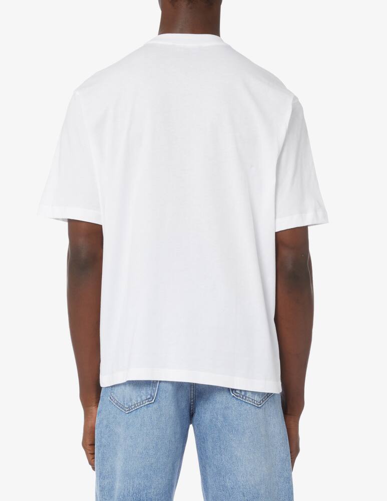 Michael Kors Cotton t-shirt - picture 2 Michael Kors Cotton t-shirt - picture 2