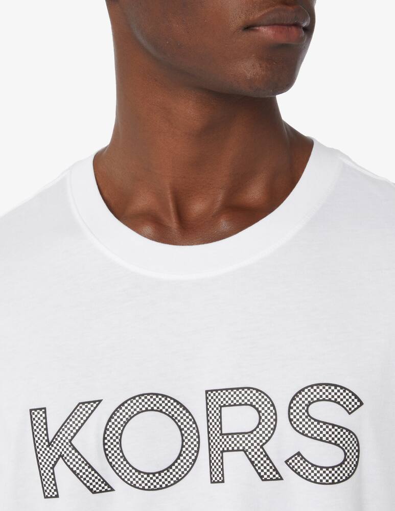 Michael Kors Cotton t-shirt - picture 1 Michael Kors Cotton t-shirt - picture 1