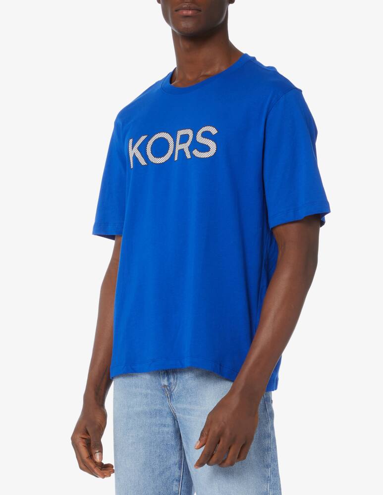 Michael Kors Cotton t-shirt - picture 1 Michael Kors Cotton t-shirt - picture 1