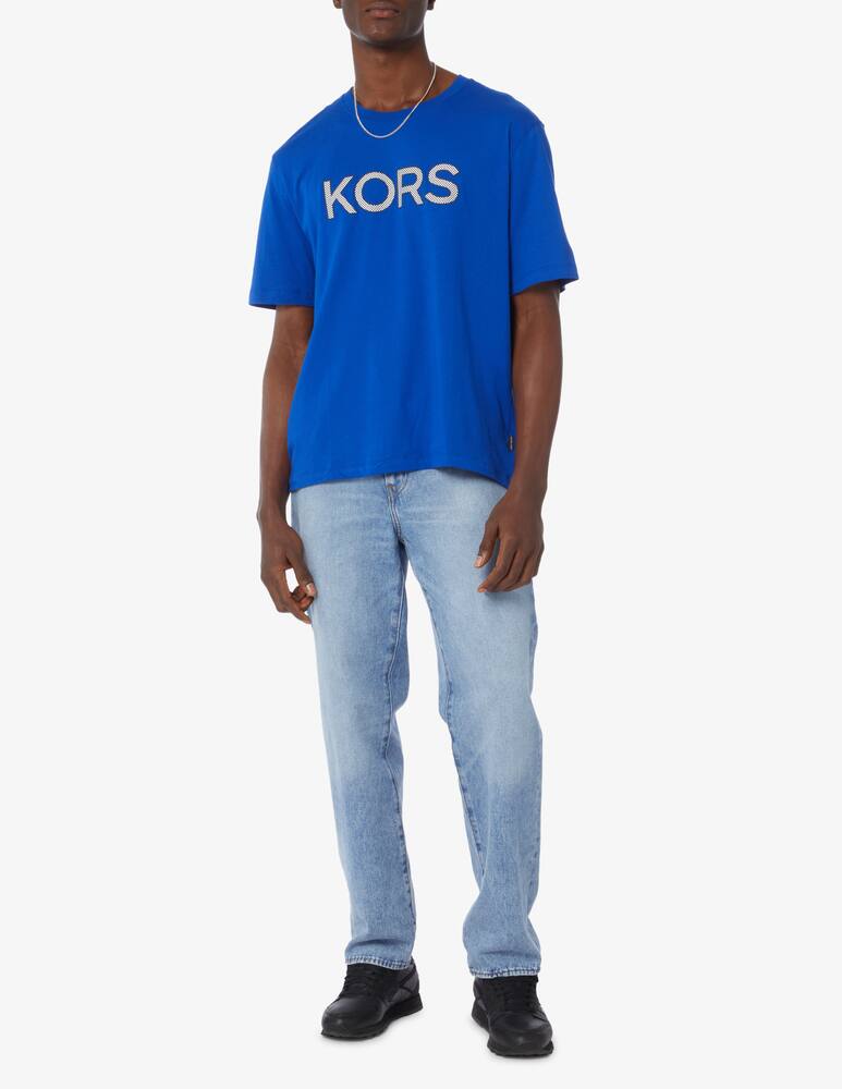 Michael Kors Cotton t-shirt - picture 2 Michael Kors Cotton t-shirt - picture 2