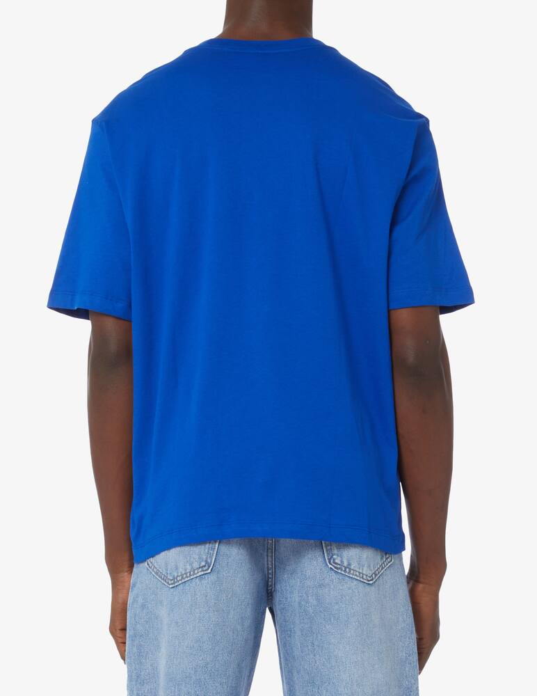 Michael Kors Cotton t-shirt - picture 3 Michael Kors Cotton t-shirt - picture 3