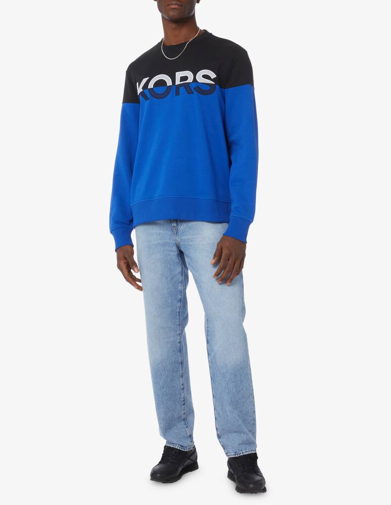 rinascente Michael Kors Color block sweater 