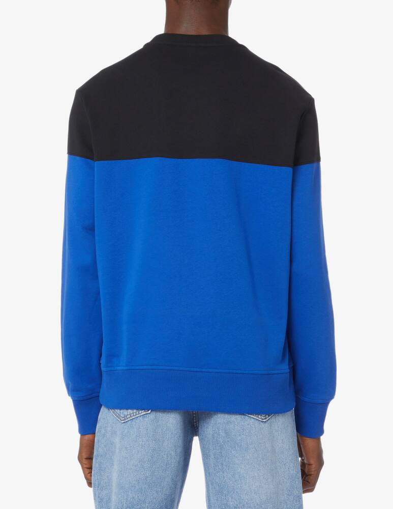 rinascente Michael Kors Color block sweater 