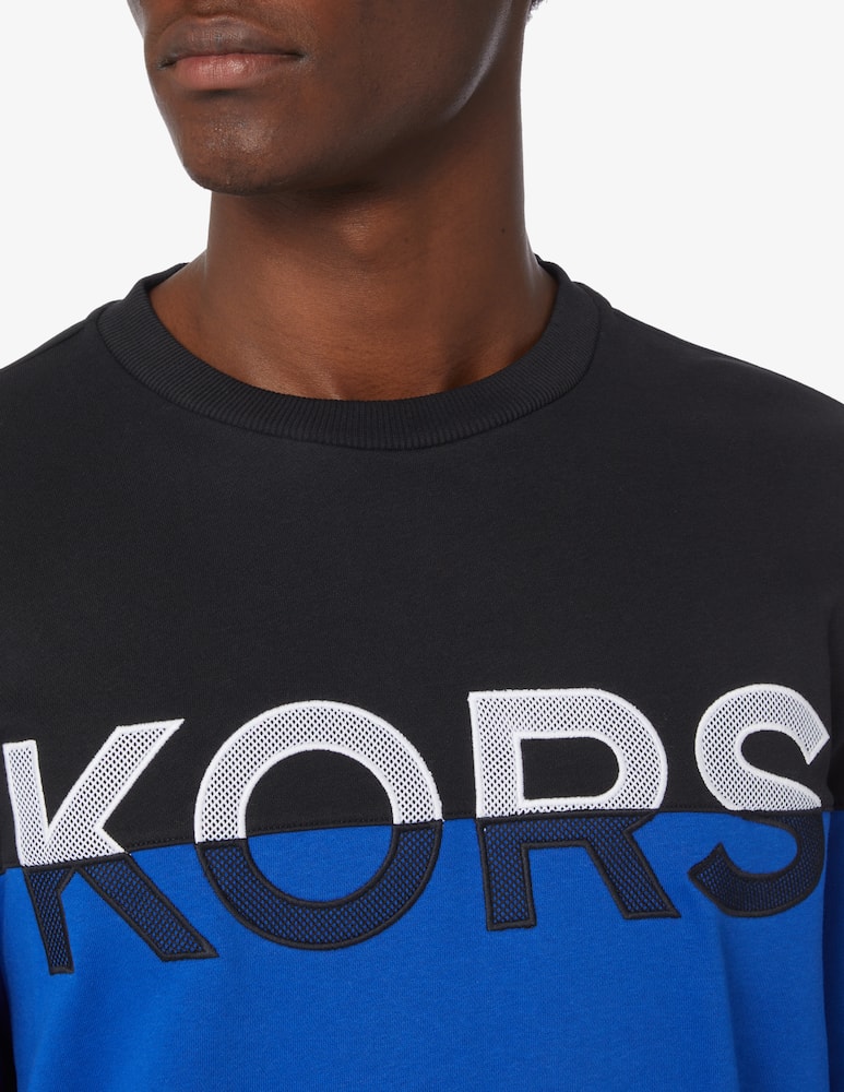 rinascente Michael Kors Color block sweater 