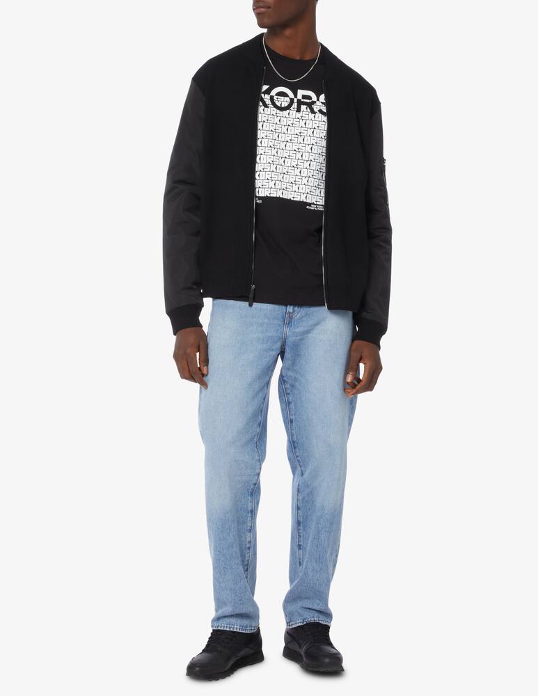 rinascente Michael Kors Bomber jacket 