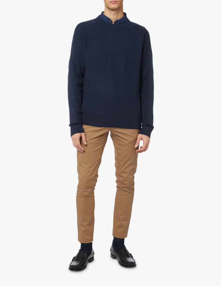 rinascente Michael Kors Maglia girocollo in cotone 