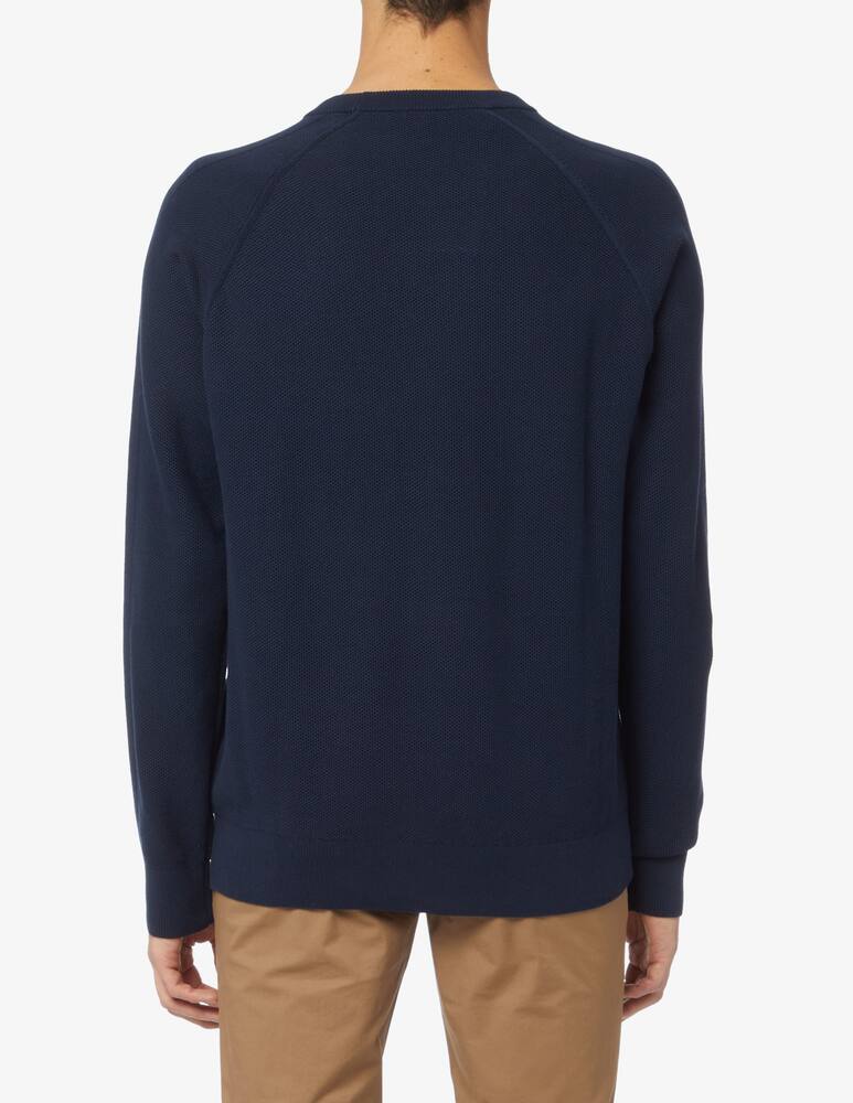 rinascente Michael Kors Maglia girocollo in cotone 