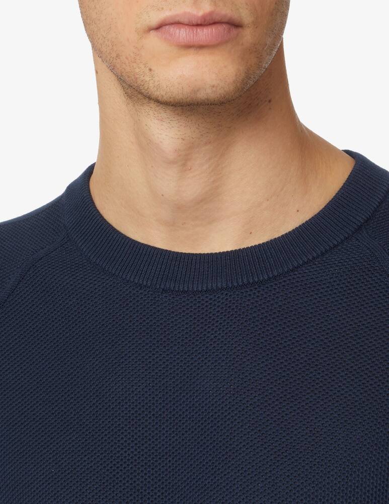 rinascente Michael Kors Maglia girocollo in cotone 