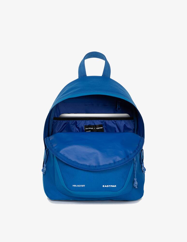 rinascente Eastpak Neil Barrett Padded  Zaino Da Viaggio - Blu