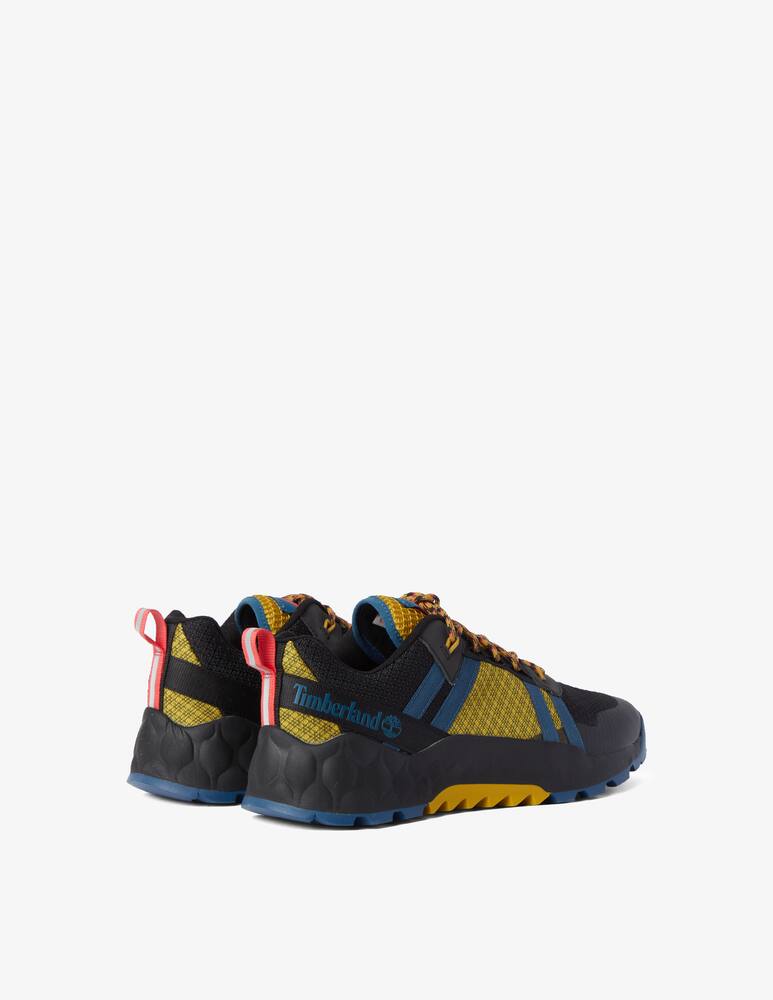 rinascente Timberland Outdoor Sneakers solar wave lt mid - Blue