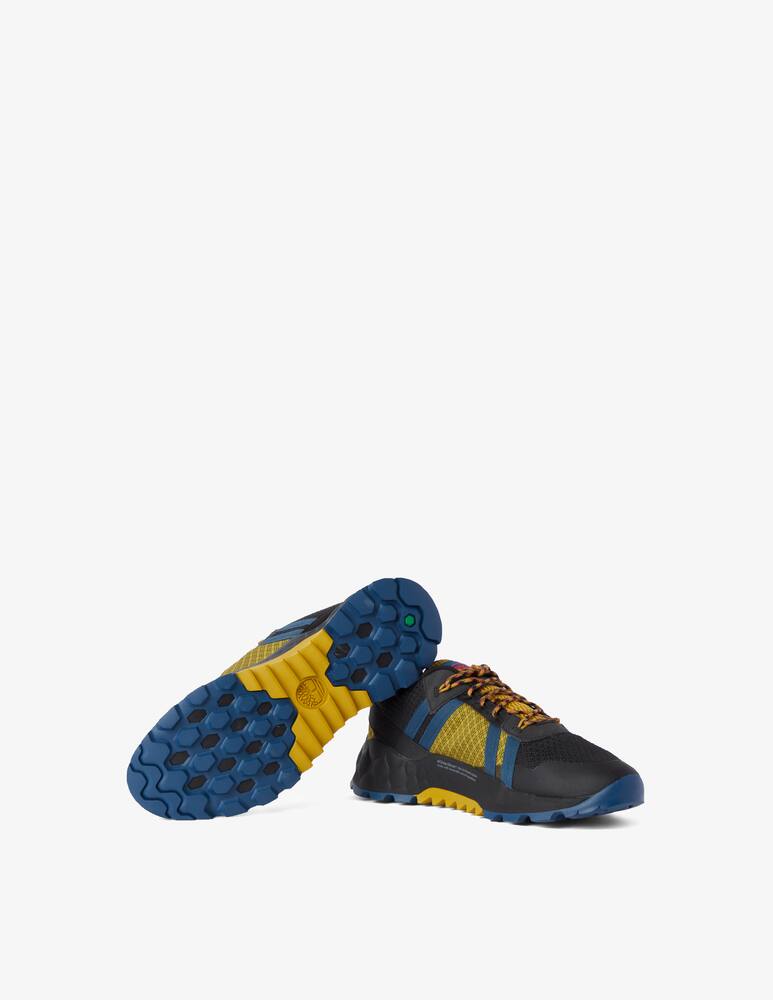 rinascente Timberland Outdoor Sneakers solar wave lt mid - Blue