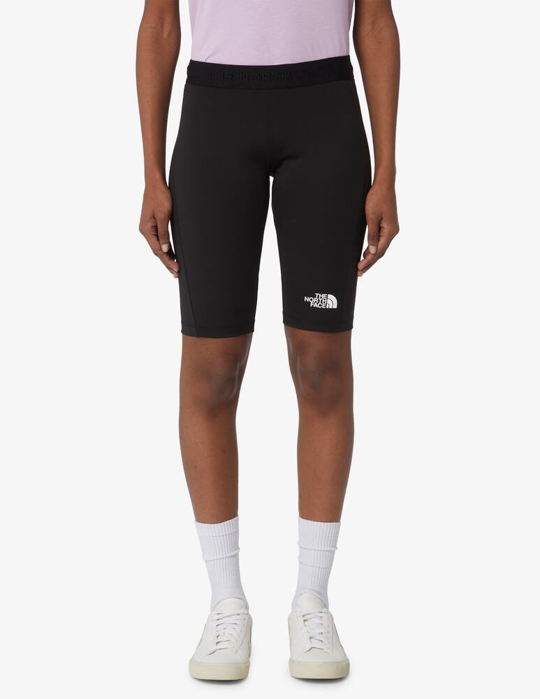 The North Face High rise shorts - picture 1 The North Face High rise shorts - picture 1