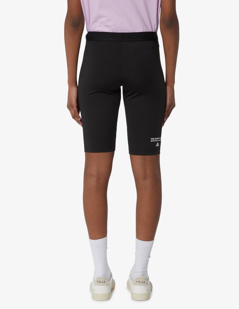rinascente The North Face High rise shorts
