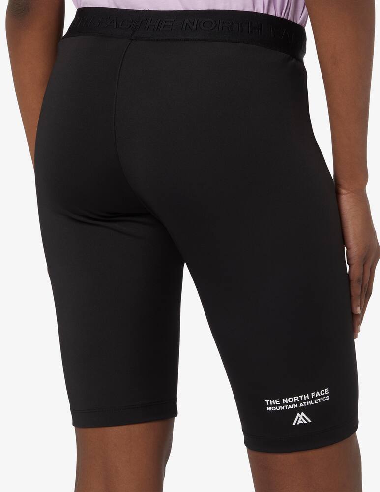 rinascente The North Face High rise shorts