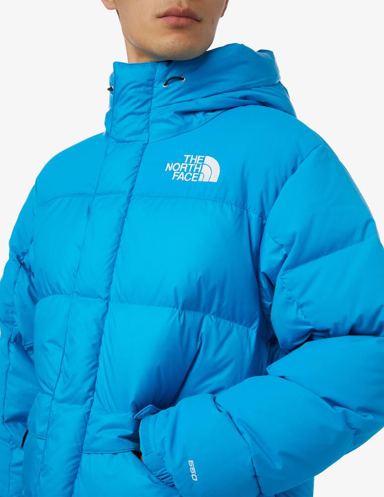 Shop The North Face Hmlyn parka down on Rinascente