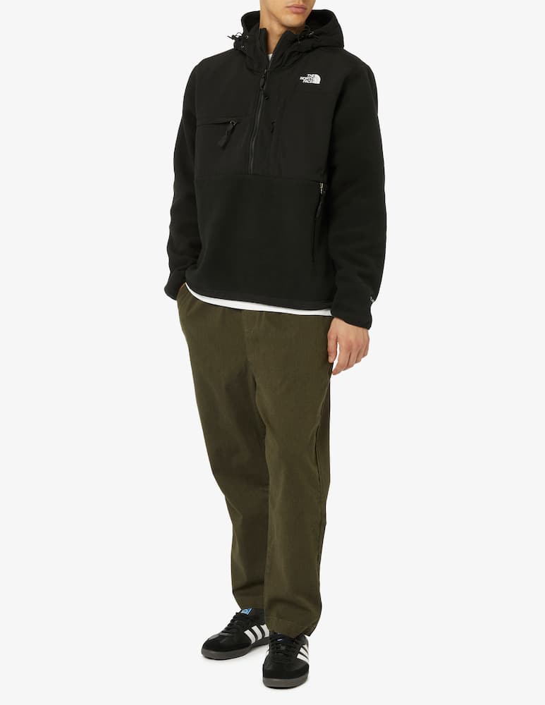 rinascente The North Face Jacket pile denali anorak
