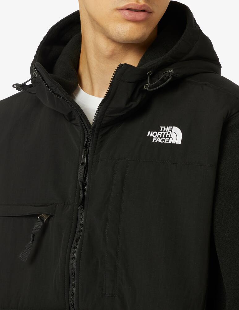 rinascente The North Face Jacket pile denali anorak