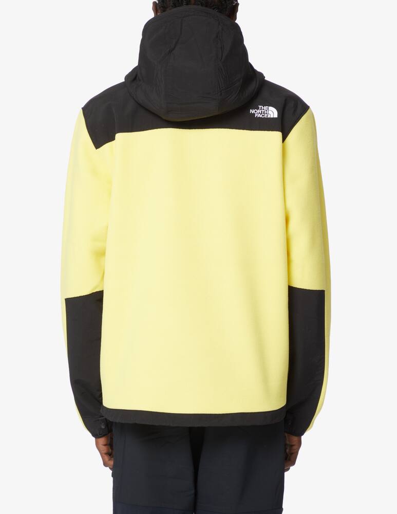 rinascente The North Face Anorak denali pile sweatshirt - Multi