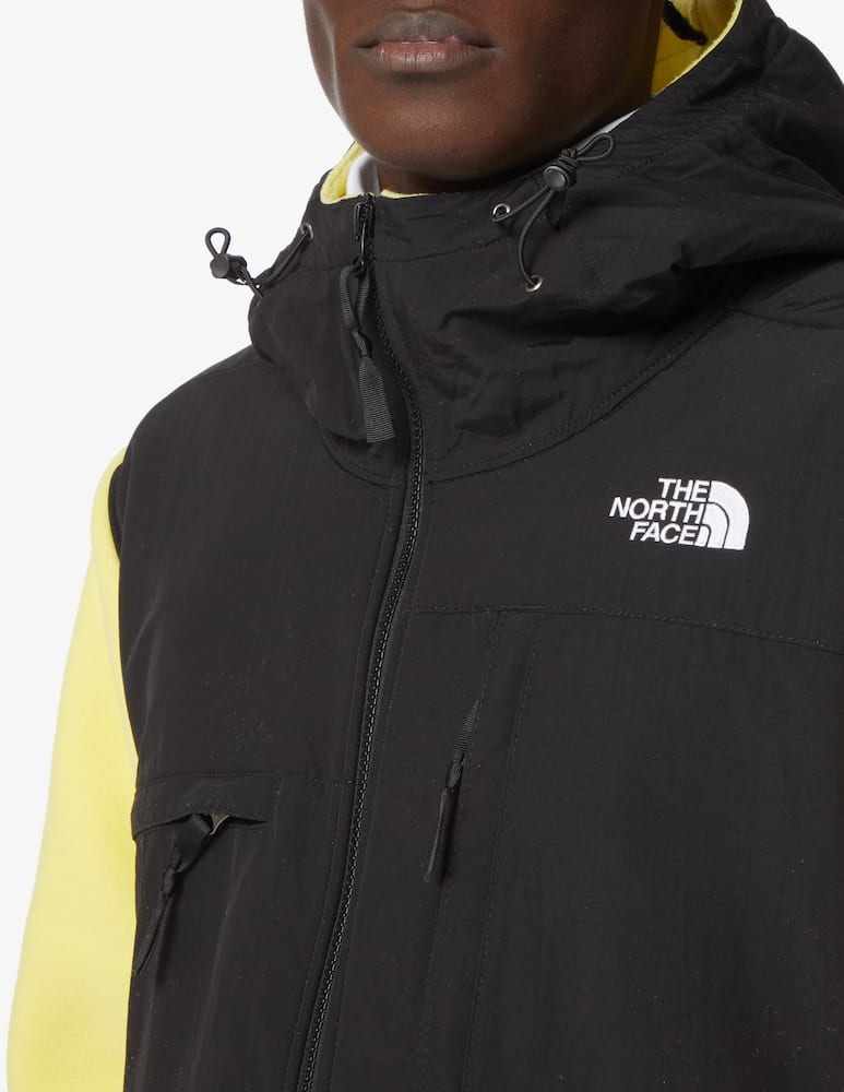 rinascente The North Face Anorak denali pile sweatshirt - Multi
