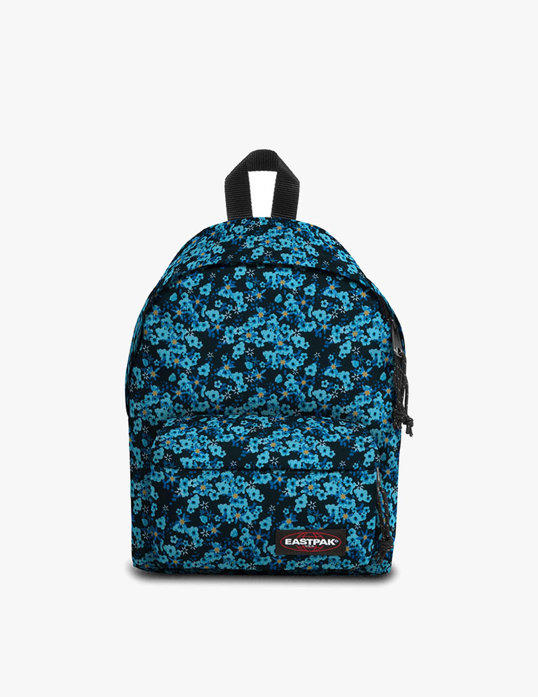 Shop Eastpak Orbit Travel Backpack Multicolor on Rinascente