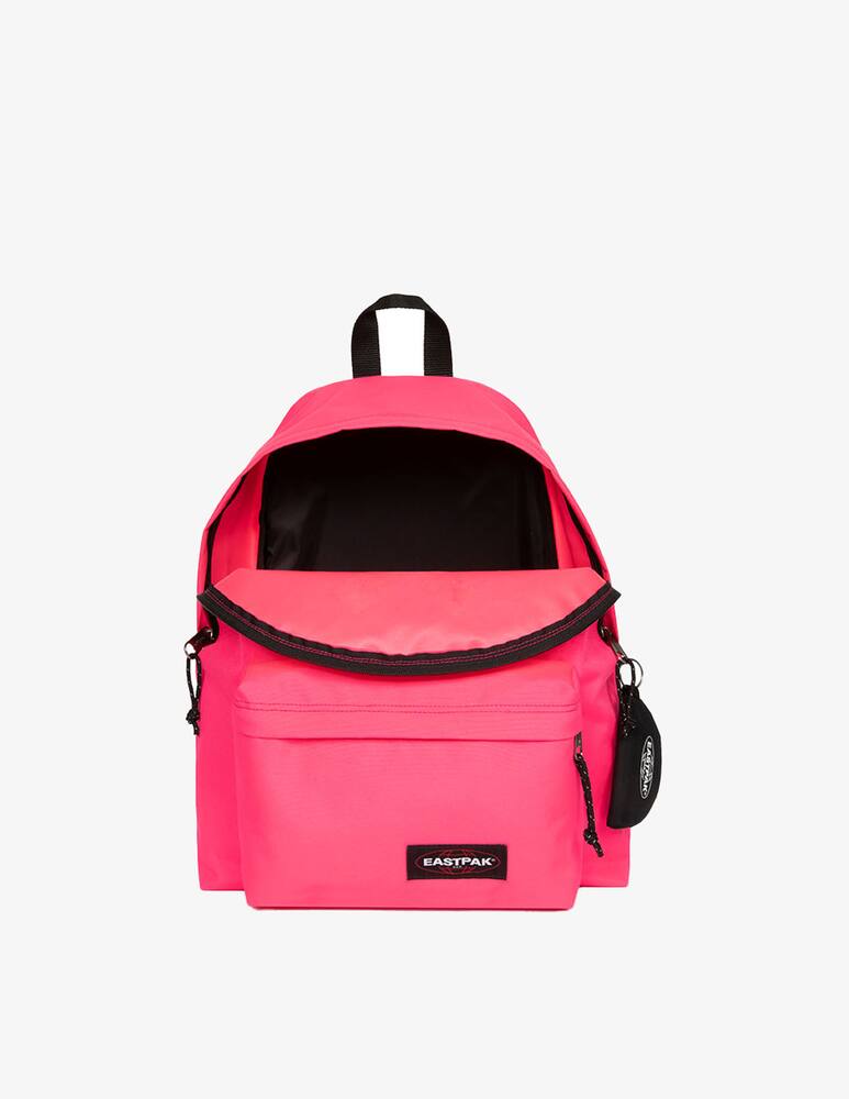 rinascente Eastpak Padded Pak'R Travel Backpack - Pink
