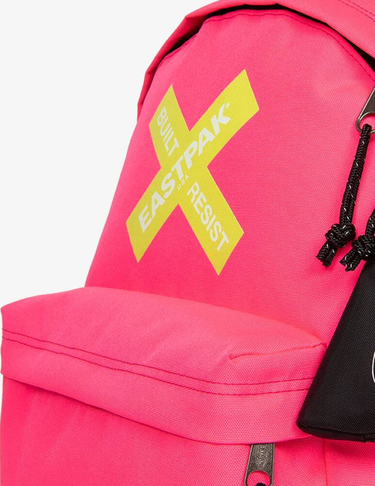 rinascente Eastpak Padded Pak'R Travel Backpack - Pink