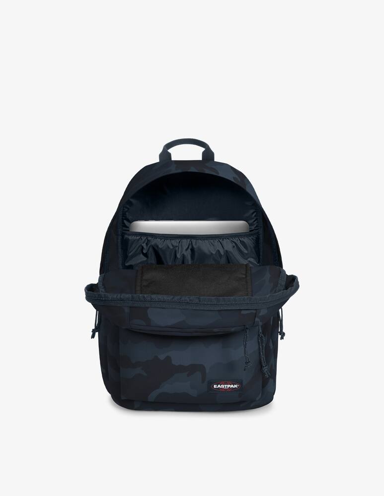rinascente Eastpak Padded Double Zaino Da Viaggio 