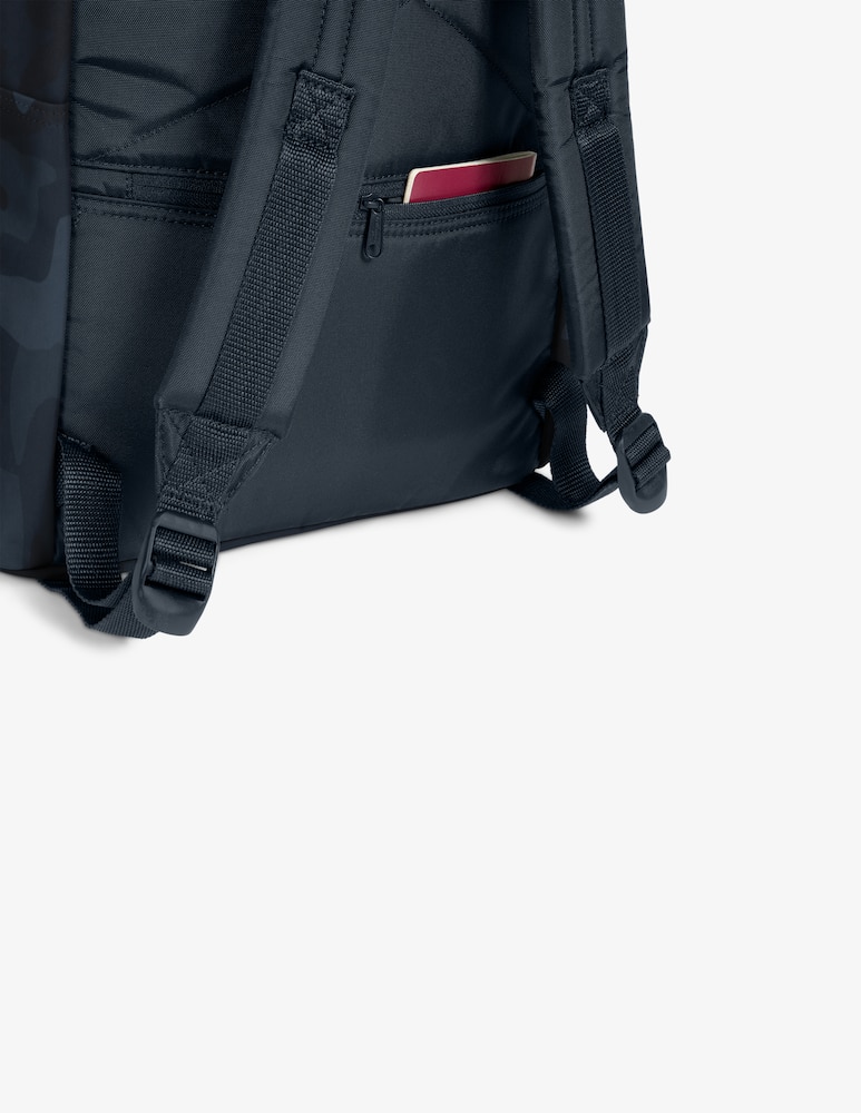 rinascente Eastpak Padded Double Zaino Da Viaggio 