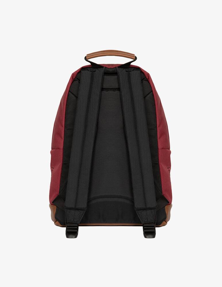 rinascente Eastpak St Wyoming Travel Backpack - Bordeaux