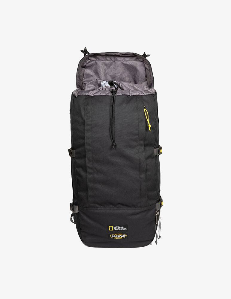 rinascente Eastpak Ng Hiking Pack Travel Backpack - Black