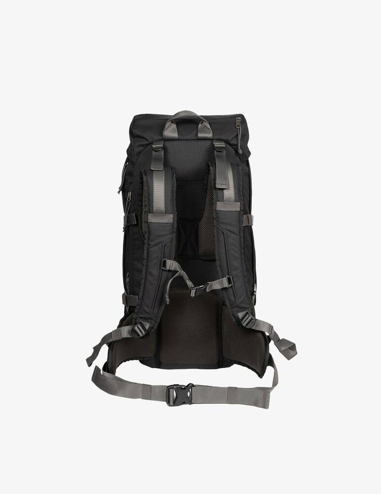 rinascente Eastpak Ng Hiking Pack Travel Backpack - Black