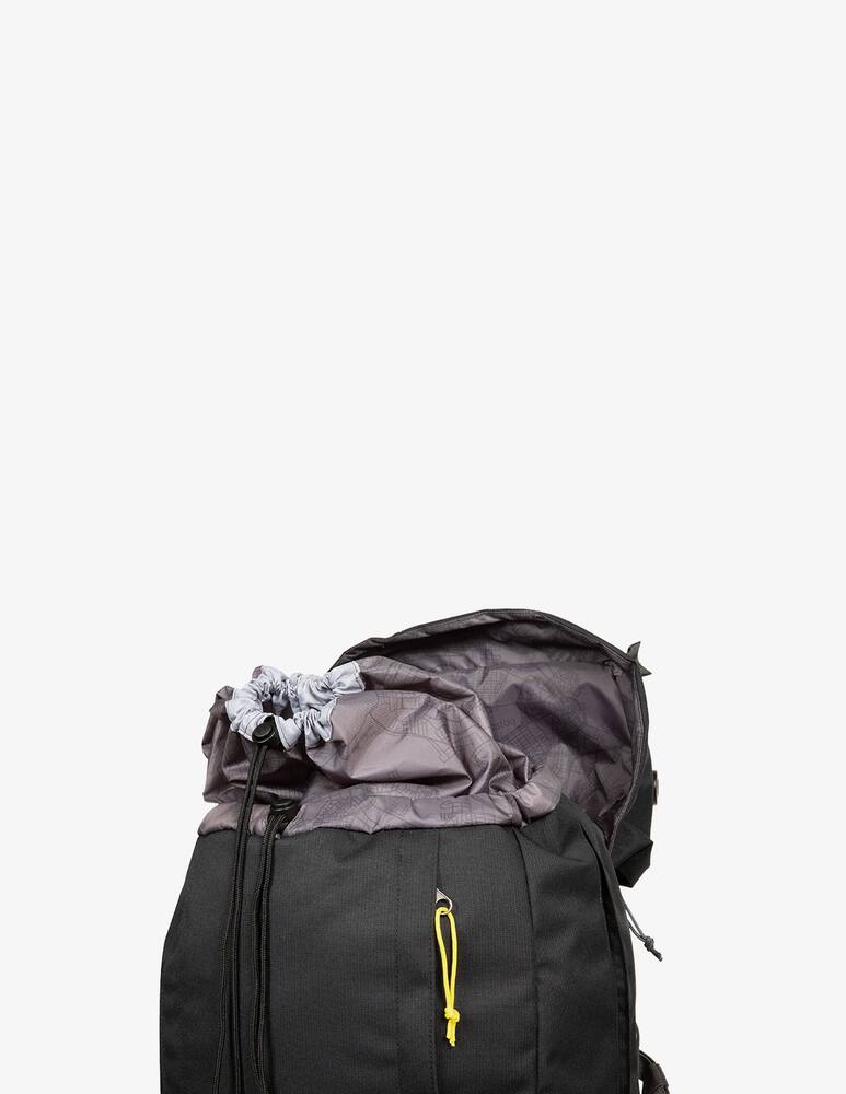 rinascente Eastpak Ng Hiking Pack Travel Backpack - Black