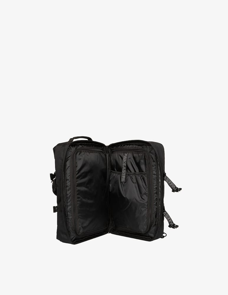 rinascente Eastpak Travelpack Weekend Bag - Black