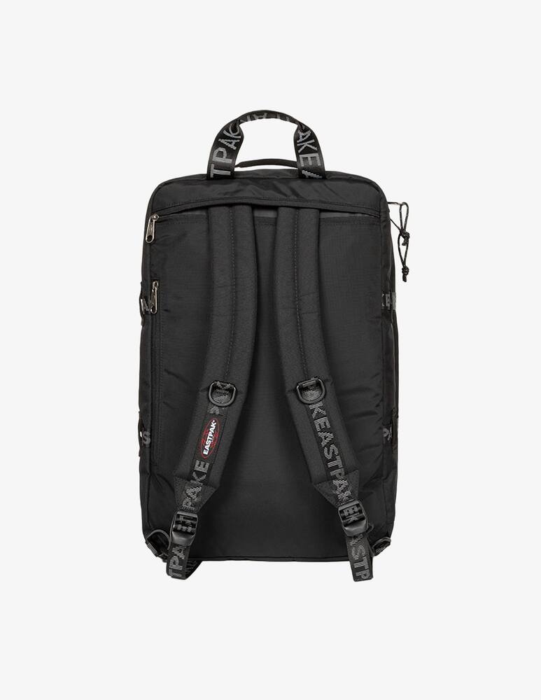rinascente Eastpak Travelpack Weekend Bag - Black