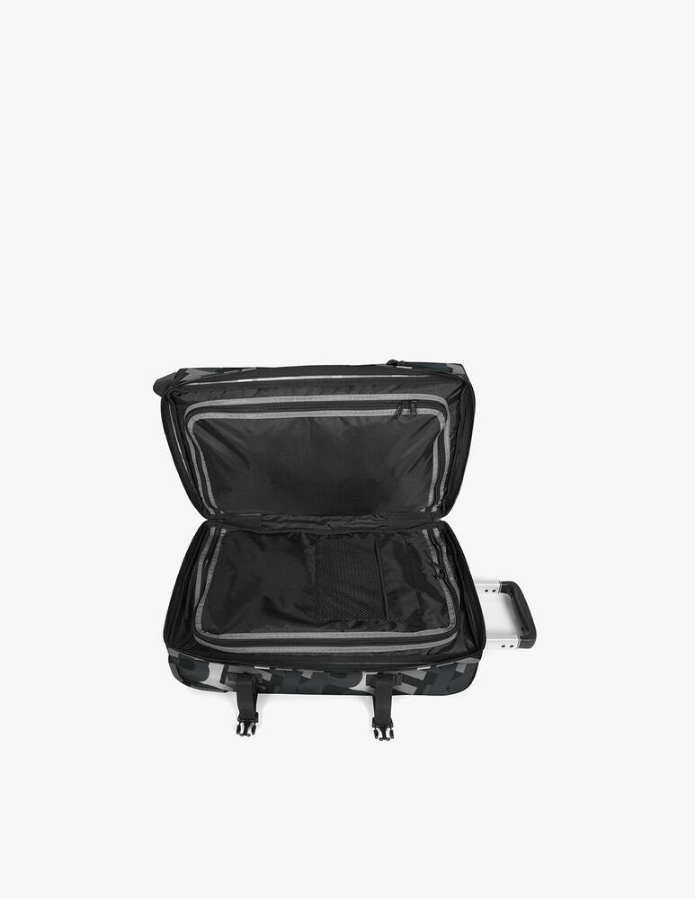 rinascente Eastpak Transit'R S Carry On Luggage - Black