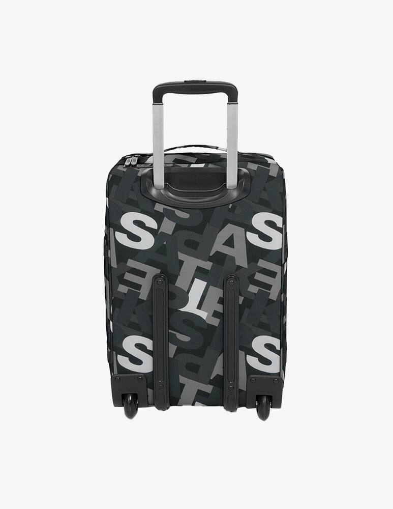 rinascente Eastpak Transit'R S Carry On Luggage - Black