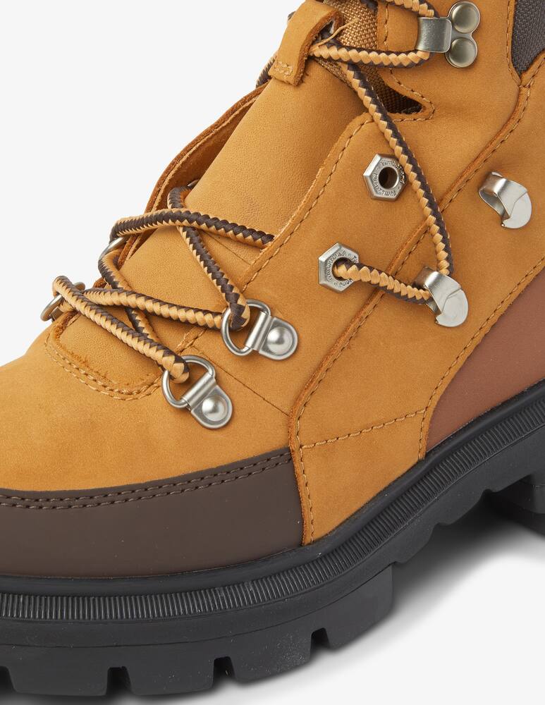 rinascente Timberland Stivali da hiker New Valley - Marrone