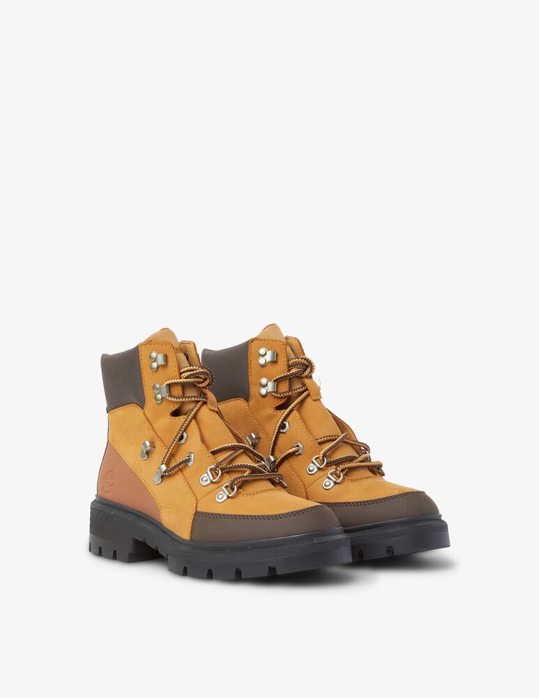 rinascente Timberland Stivali da hiker New Valley - Marrone