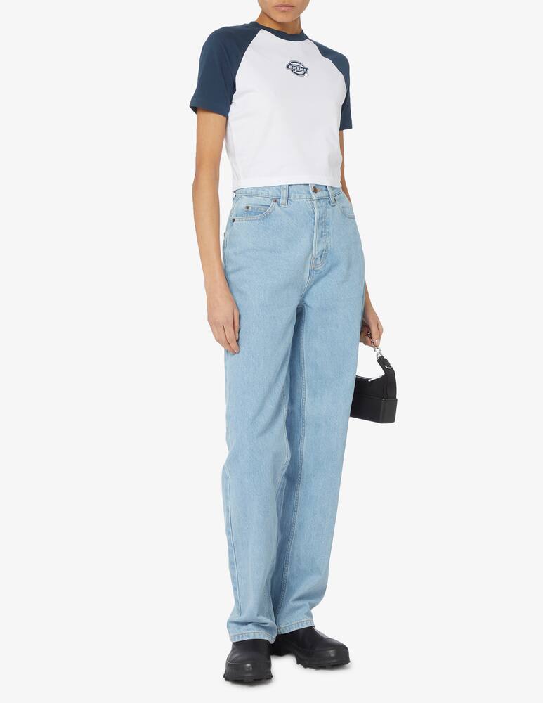 rinascente Dickies Sodaville t-shirt - White