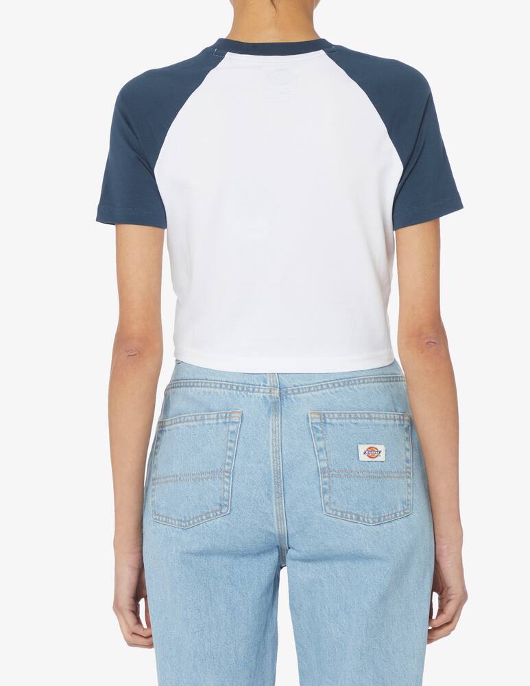 rinascente Dickies Sodaville t-shirt - White