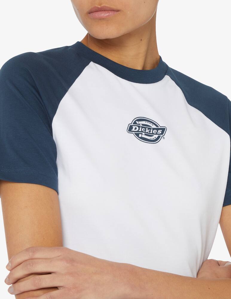rinascente Dickies Sodaville t-shirt - White